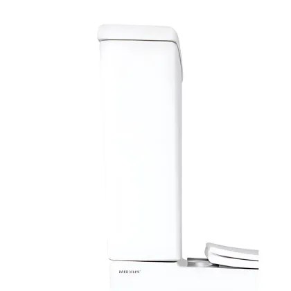 Бачок до унітазу-компакту Mixxus Style-0403-R Tank 620х360х800 зі зливною арматурою (MI8331) — Photo 3