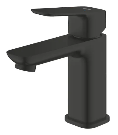Одноважільний змішувач для раковини Grohe Cubeo S-розміру (1016992430) — Photo 1