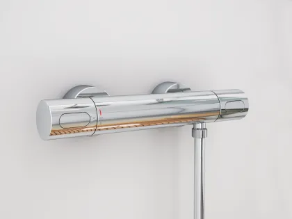Душовий шланг 1750 Grohe Silverflex (28388000) — Photo 4