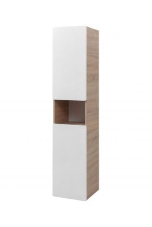 Aruba tall cabinet 35х35 L