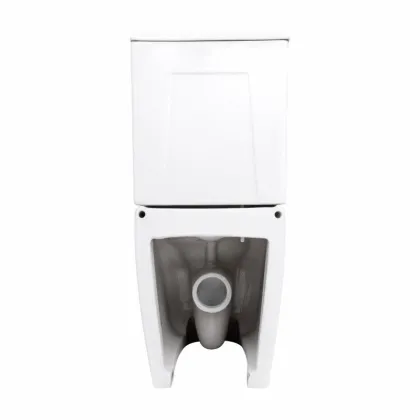 Унітаз підлоговий Qtap Evia Ultra Quiet 630×350×795 мм з сидінням Soft-close, White QTEVI27W49258 — Photo 6
