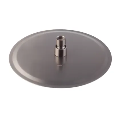 Душова система вбудована KOER KB-62028-07, 2 функції (Колір графіт) (KR6011) — Photo 6