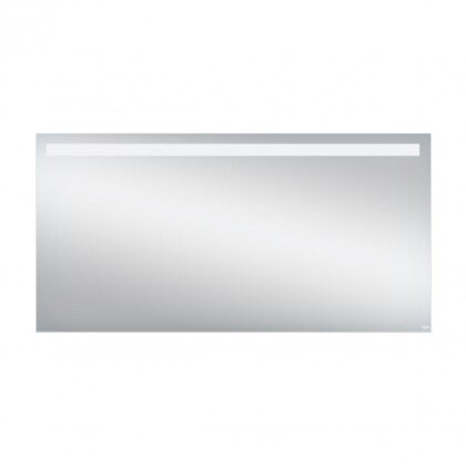 Дзеркало Qtap Mideya Modern 1400х700 з LED-підсвічуванням QT2078141470140W — Photo 2