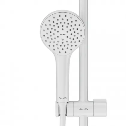 Душова система ShowerSpot без змішувача AM.PM F0790033 Gem — Photo 5