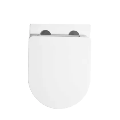 Комплект Grohe Set Унітаз TOPPER-0302-T3 + Інсталяція Grohe Rapid SL 38772001 (38772001TOPPER0302T3) — Photo 17