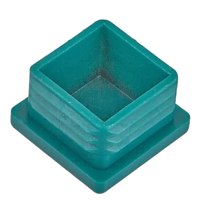 Заглушка Koer KO292 для торців профілю 30x30 мм (KR5921) — Photo 1