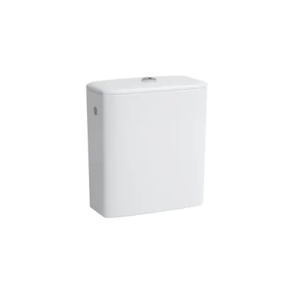 PALACE бачок, dual-flush