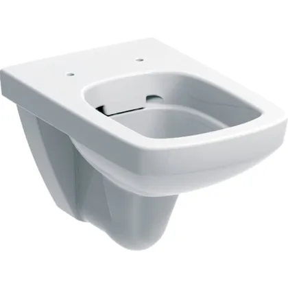 Підвісний унітаз Geberit Selnova Square 501.458.00.7