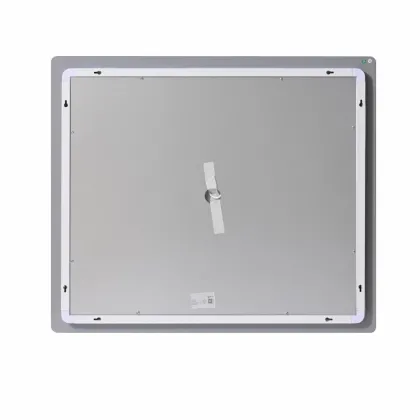 Дзеркало Qtap Taurus (TA2) 1000×800 мм з LED-підсвічуванням Touch, з антизапотіванням, з димером, рег. темп. кольору (3000-6500K) QTTAU100080048957 — Photo 5