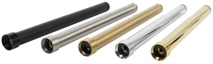 Подовжувач для душового гарнітуру REA BRUSHED GOLD 50 см* — Photo 6