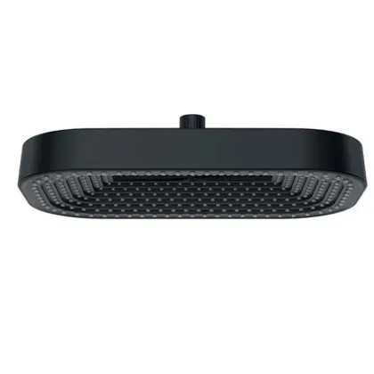 Лійка для душу стельова Koer KP-0404-05-OH 325x200мм (KR5002)