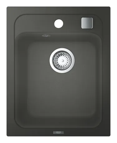 Композитна мийка для кухні Grohe K700 (31650AT0) — Photo 2