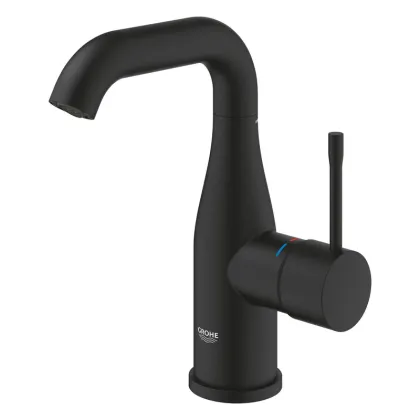 Змішувач одноважільний для раковини M-Size Grohe Essence (24176KF1) — Photo 1