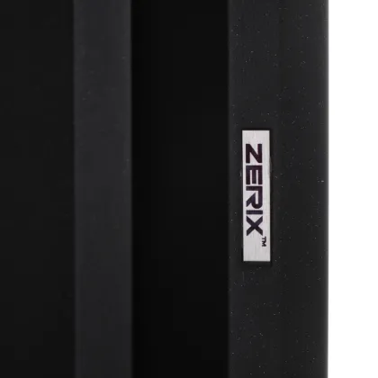 Мийка кухонна Zerix ZS-7950S-14 Чорний металік (ZX4586) — Photo 3
