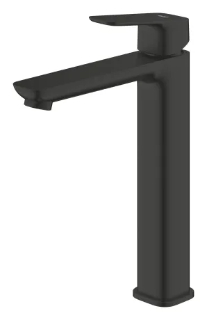 Одноважільний змішувач для раковини XL-розміру Grohe Cubeo (1017292430) — Photo 1