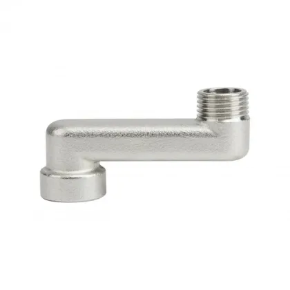 Ексцентрик радіаторний Icma 1/2" х6 см №720 — Photo 2