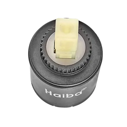 Картридж 30мм для змішувача HAIBA CRT-008-30 (KANT 009-J/GAUDI 009 (EURO)) (HB9691) — Photo 1