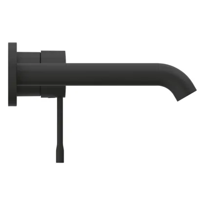 Змішувач для раковини на 2 отвори Grohe Essence M-Size (29192KF1) — Photo 1