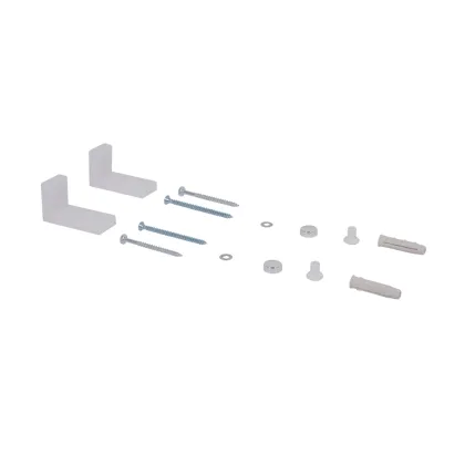 Чаша унітазу-компакту Mixxus Ellipse-0403-T3 Bowl 640х360х835 Tornado 3.0 без сидіння (MI8345) — Photo 3
