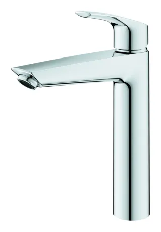 Змішувач на стільницю для раковини XL-розміру Grohe Eurosmart New (23971003) — Photo 3