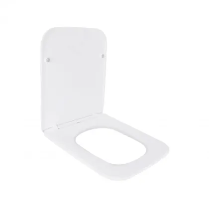 Комплект Grohe Set Унітаз QUADRO-0301-T3 + Інсталяція 38536001 + панель 38732000 (38536001QUADRO0301T3) — Photo 17