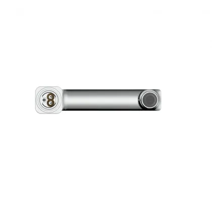 Змішувач для раковини високий Qtap Capricorn, Chrome (k26) QTCAP1060H102C48220 — Photo 5