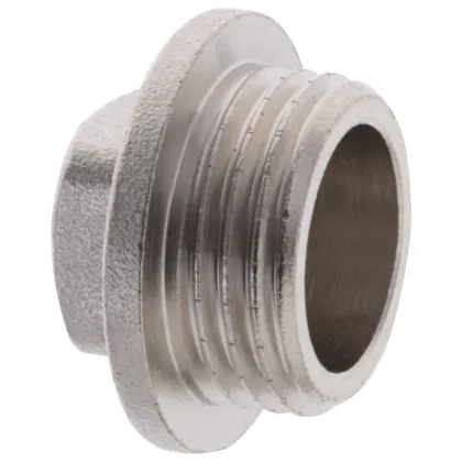 Різьбовий фітинг заглушка З Koer KF.P06M - 1/2'' (KR3045) — Photo 1