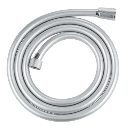 Душовий шланг Grohe Silverflex TwistStop 1750мм (28388001)