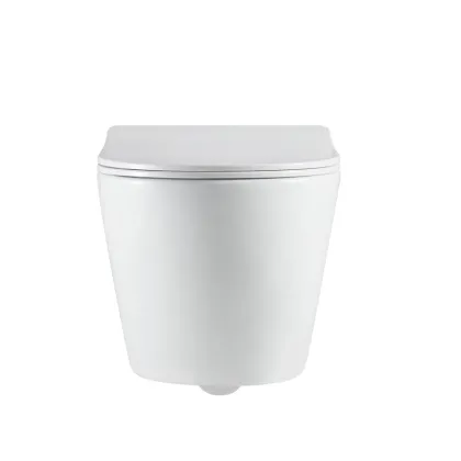 Комплект Grohe Set Унітаз ELLIPSE-0301-T3 + Інсталяція 38536001 + панель 38732000 (38536001ELLIPS0301T3) — Photo 19