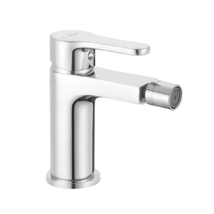 Змішувач для биде Qtap Astra (k35) Chrome QTAST255CRM49717