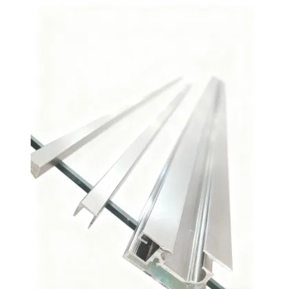 Шторки скляні на ванну розсувні Koer SR BS06-120x150-TR-07 прозоре скло Easy Clean 6мм, графіт (KR5947) — Photo 26