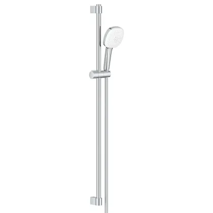 Душовий гарнітур Grohe Tempesta Cube 110, 2 режими (26908003)