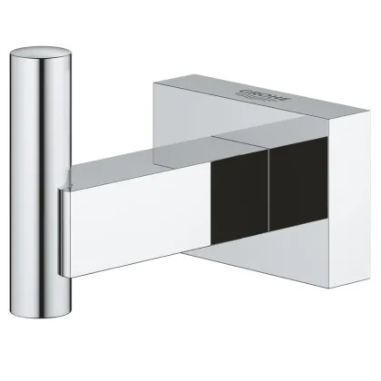 Набір аксесуарів 3в1 Grohe Essentials Cube (BF40511EC) — Photo 7