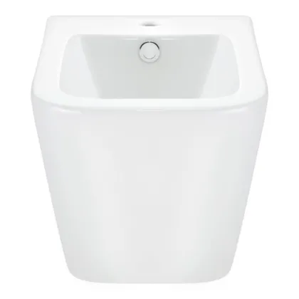 Біде підвісне Qtap Tern 485x345x330 White QT1755052FW — Photo 2
