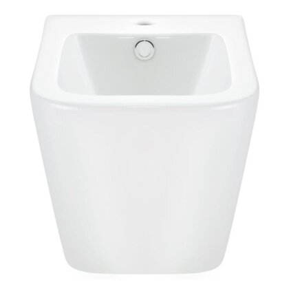 Біде підвісне Qtap Tern 485x345x330 White QT1755052FW — Photo 2