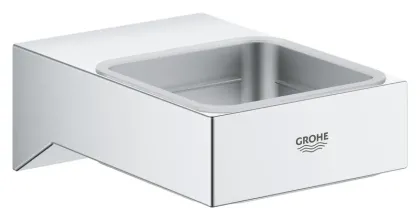 Тримач для аксесуарів Grohe Selection Cube 