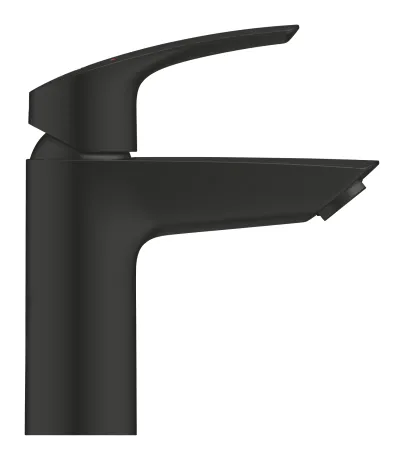Змішувач для раковини Grohe Eurosmart S-Size (324672433) — Photo 3