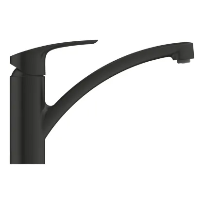 Змішувач одноважільний для мийки Grohe Eurosmart (332812433) — Photo 3