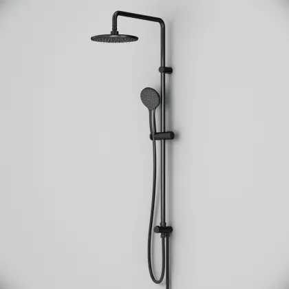 Душова система ShowerSpot без змішувача AM.PM F0790022 Gem — Photo 3