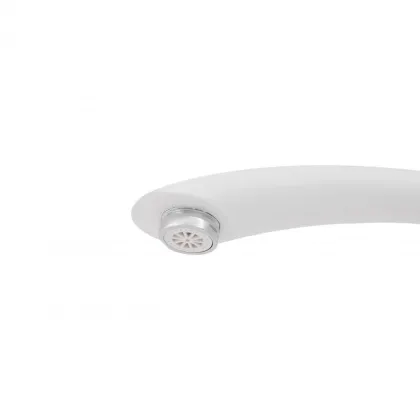 Кран для кухні проточний Lidz (WHI) 95 00 057 — Photo 4