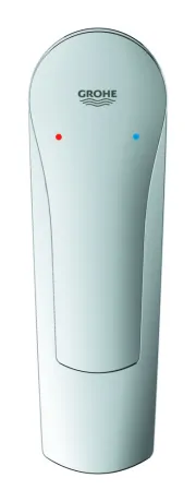 Змішувач для раковини S-розміру Grohe Eurosmart New (32467003) — Photo 5