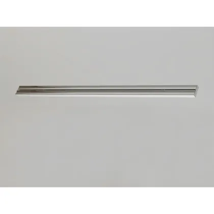 Душова кабіна без піддону Koer SR SC09-90x90x200-L-TR-01 прозоре скло Easy Clean 6мм Хром (KR5683) — Photo 2