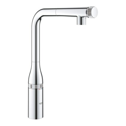 Змішувач для кухні GROHE ESSENCE 31615000