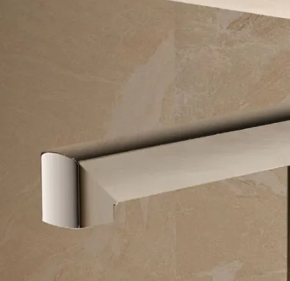 IMEX TOSCANA CHROME Змішувач для умивальника на 3 отвори, хром — Photo 4