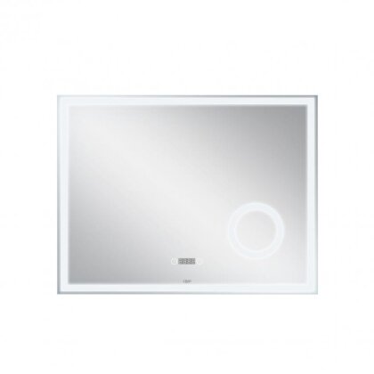 Дзеркало Qtap Stork 600x800 з LED-підсвічуванням QT157814226080W — Photo 3