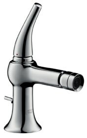 Axor Terrano - змішувач на біде (хром) HANSGROHE 37200000