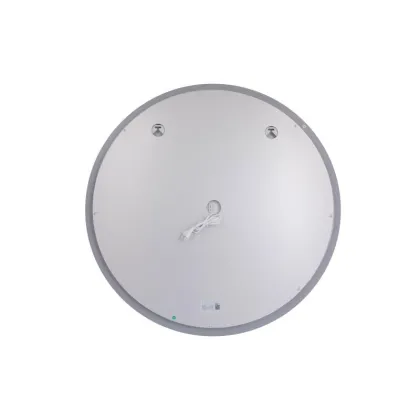 Дзеркало Lidz Astra R600 з LED-підсвічуванням Touch, з антизапотіванням, з димером, рег. яскравості LDASR60049289 — Photo 5
