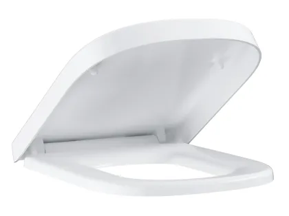 Сидіння для унітазу Grohe Euro Ceramic (39330001) — Photo 2