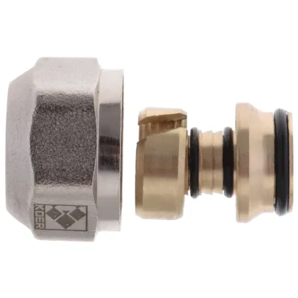 Євроконус 3/4"x16 KOER KR.1151 (KR2688) — Photo 1
