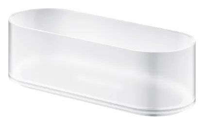 Поличка-корзина Grohe Selection (41037000) — Photo 4